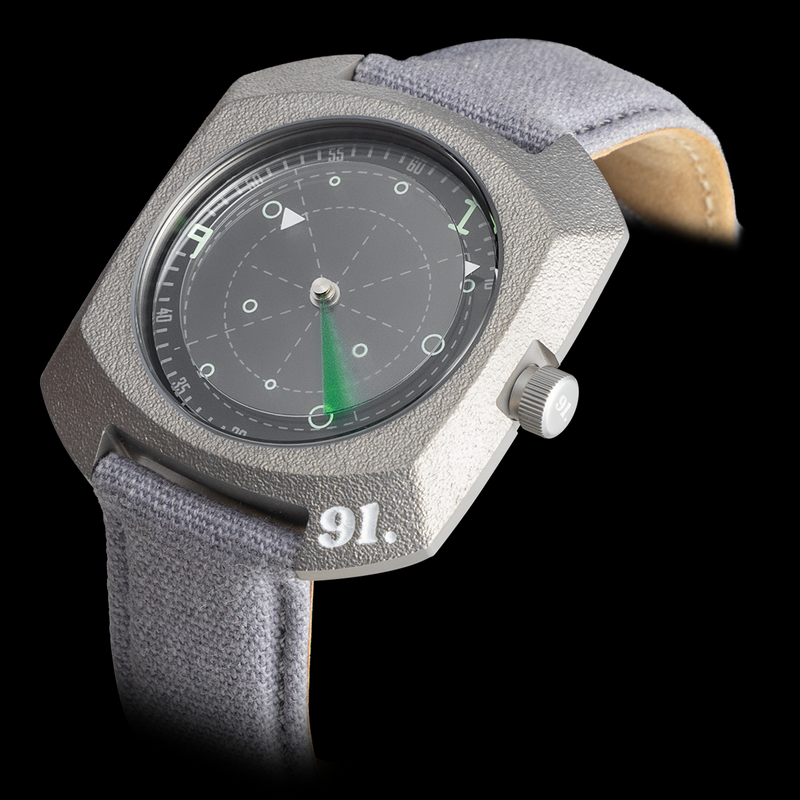 ECHO Titanium