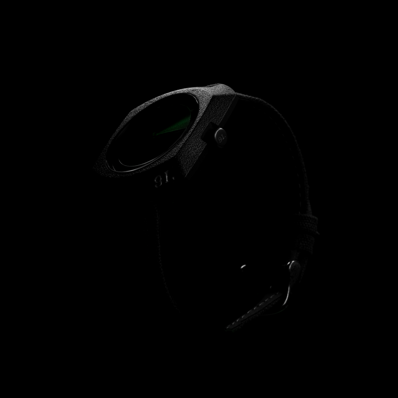 ECHO Titanium