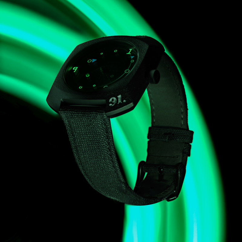 ECHO Titanium