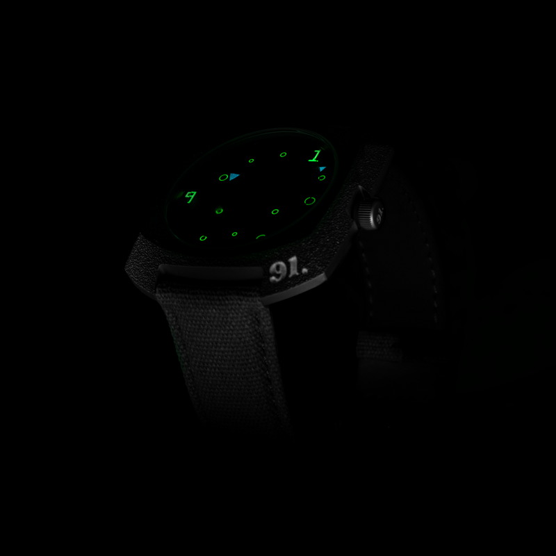 ECHO Titanium
