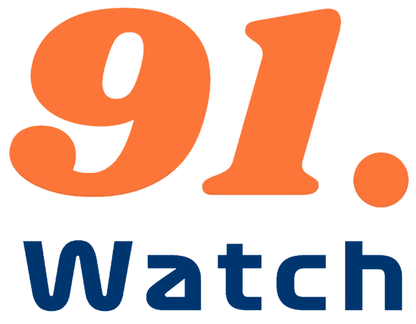91.Watch