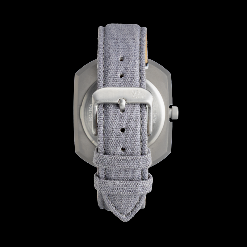 ECHO Titanium