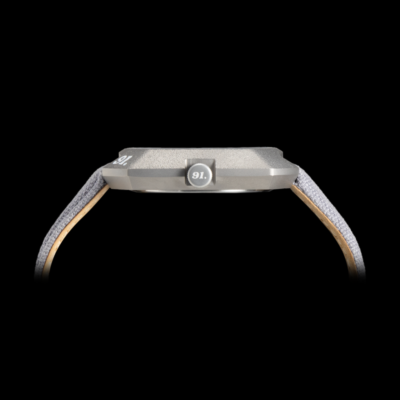 ECHO Titanium