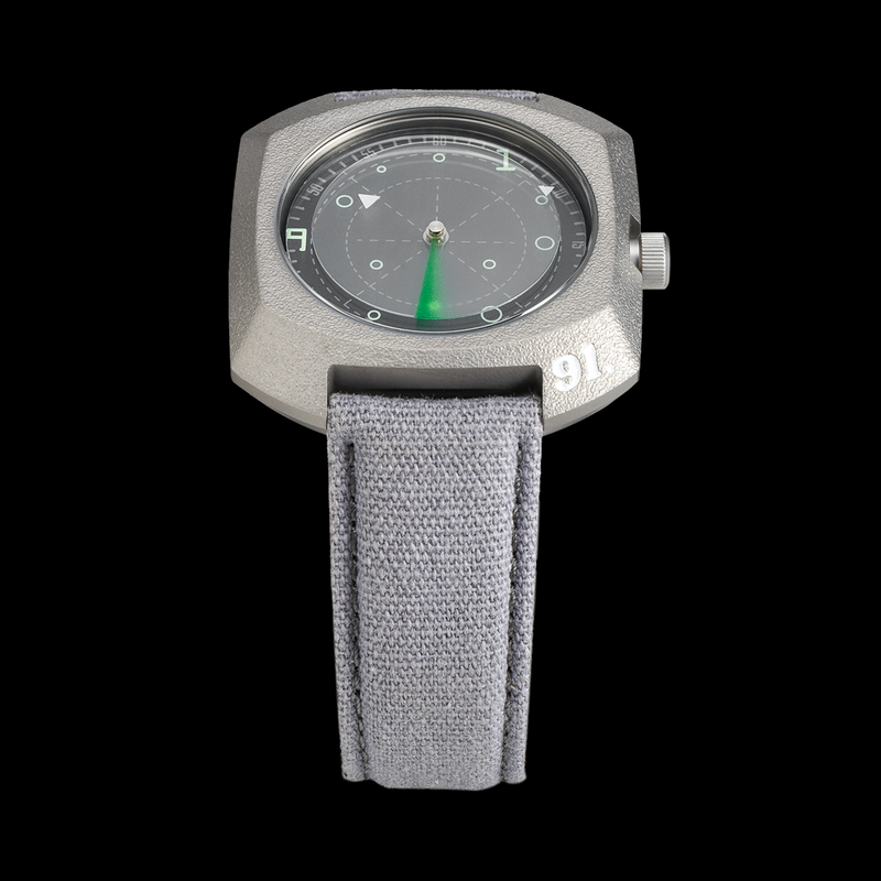 ECHO Titanium