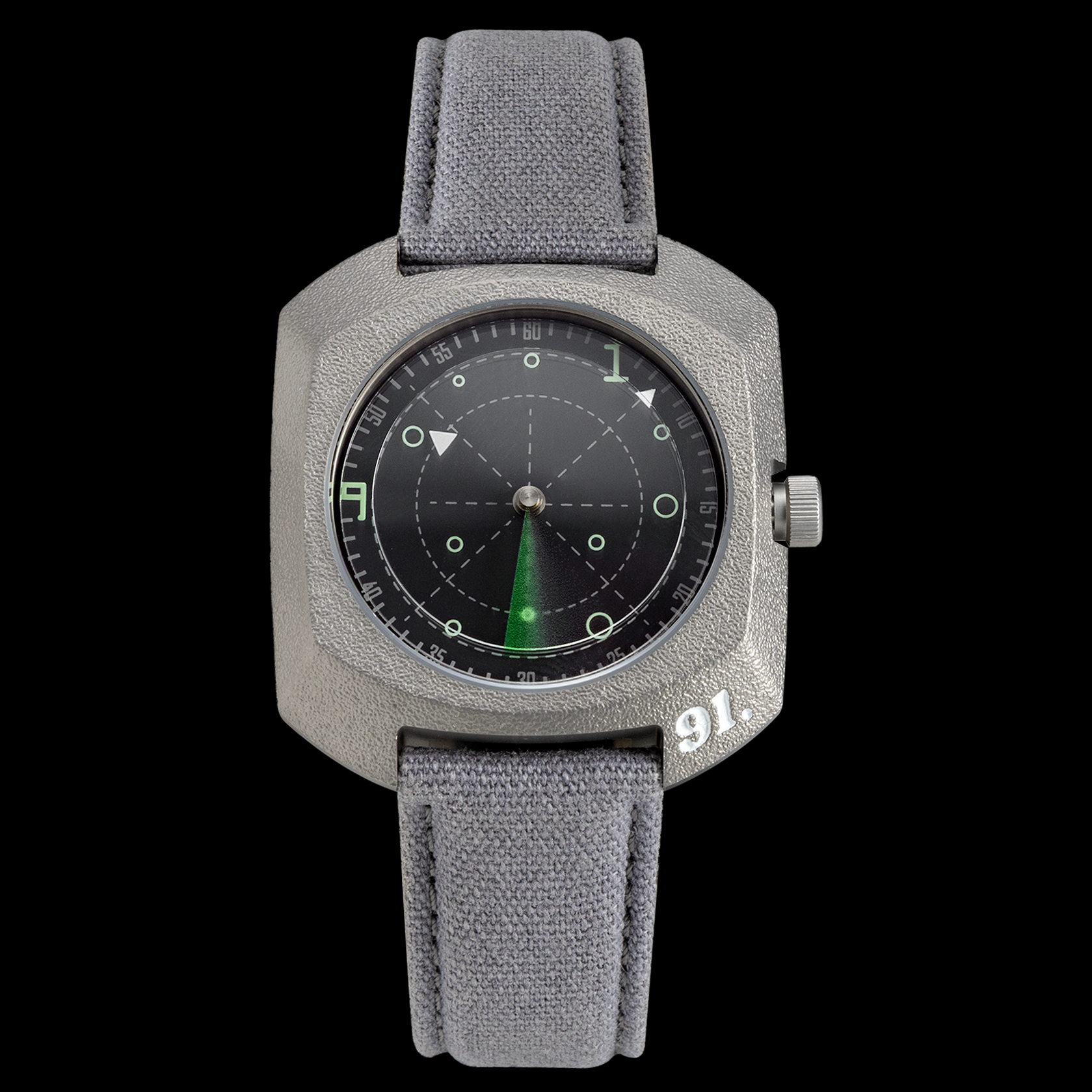 ECHO Titanium