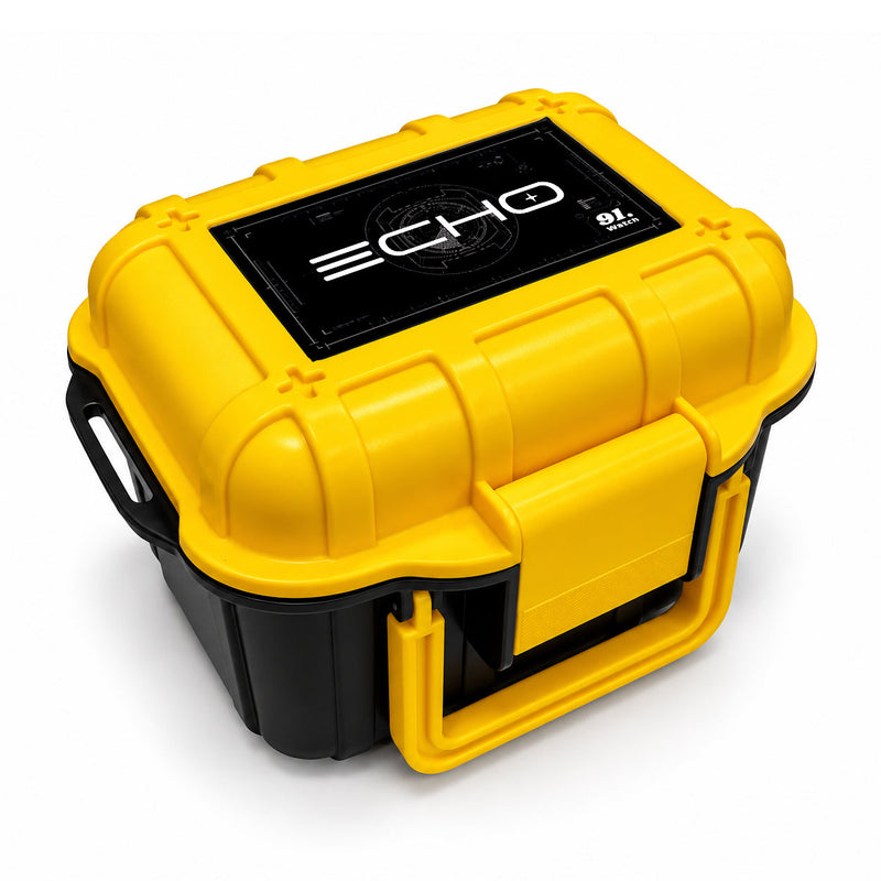 ECHO Titanium