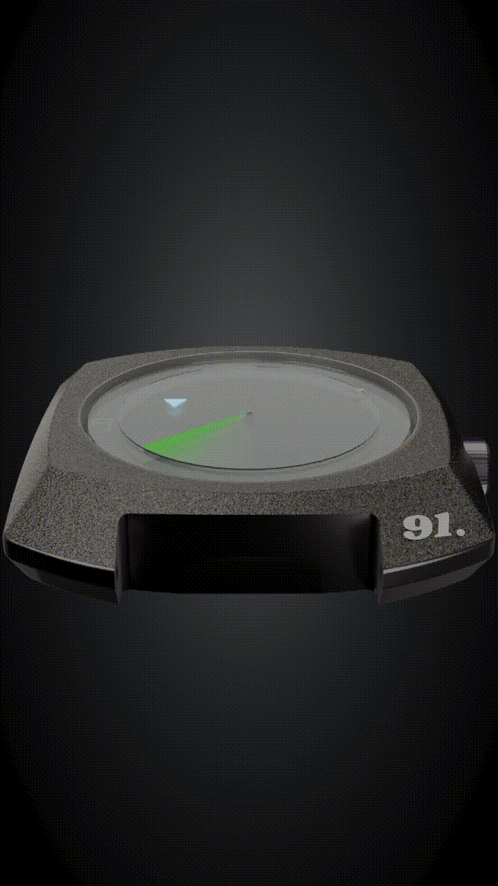 ECHO Titanium