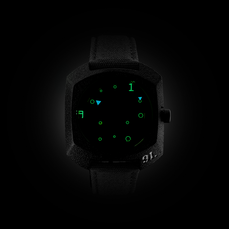 ECHO Titanium