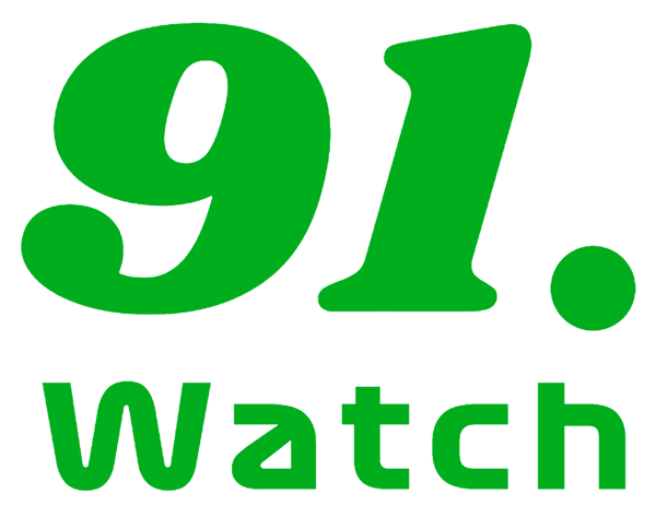 91.Watch